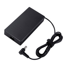 Asus Adaptador de corriente 120W con conector redondo 2.5mm x 4.5mm