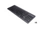 HP HP 220 Teclado Inalámbrico Full-size Negro