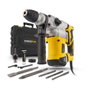 Powerplus Martillo percutor 1200 W SDS Plus