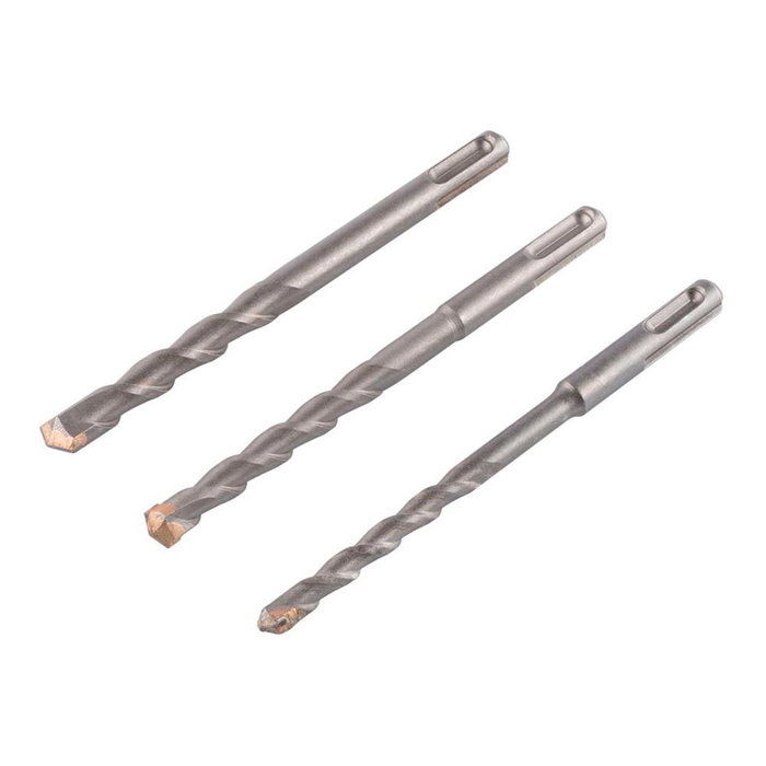 Powerplus Martillo percutor 1200 W SDS Plus Powerplus Martillo percutor 1200 W SDS Plus