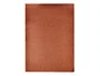 Liderpapel Goma eva con purpurina biodegradable Marrón 50x70cm 2 mm