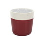 Home Deco Factory Vaso Espresso 100 Ml Bicolor