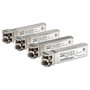HP Enterprise MSA 16Gb SW FC SFP 4pk XCVR