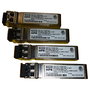 HP Enterprise MSA 16Gb SW FC SFP 4pk XCVR