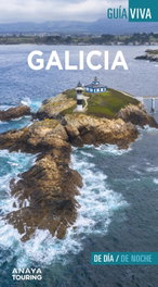 ANAYA Galicia, Antón Pombo Rodríguez - ANAYA