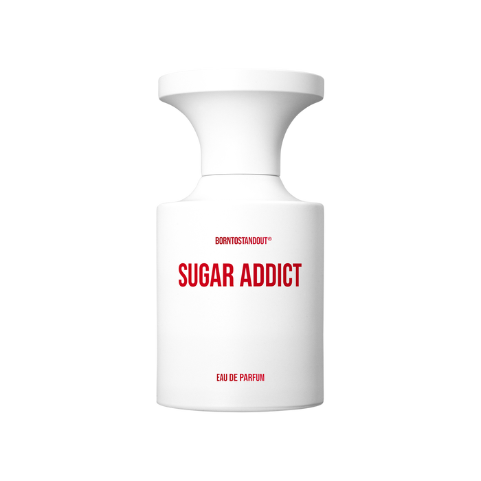 Sugar Addict, Agua de perfume, Unisex, 50 ml