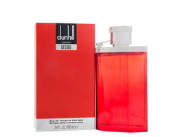 Dunhill Desire Eau de Toilette 100ml Vaporizador