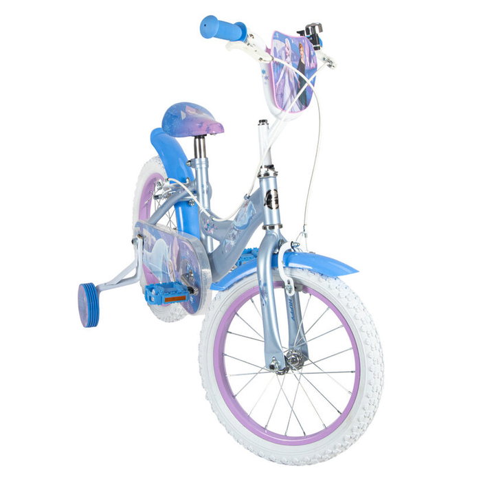 Toimsa Bicicleta Infantil Disney Frozen 16 Pulgadas