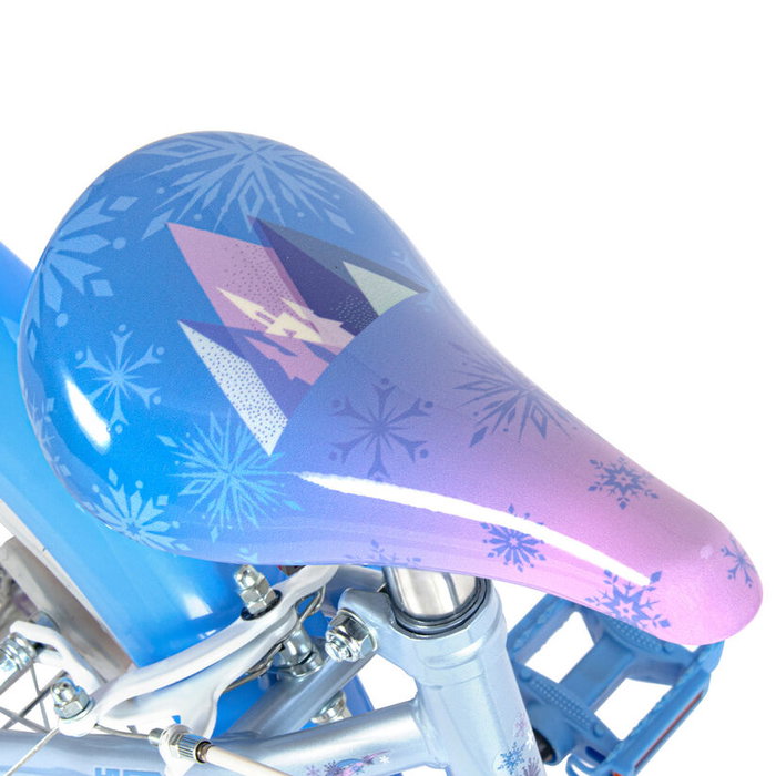 Toimsa Bicicleta Infantil Disney Frozen 16 Pulgadas