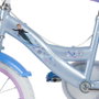 Toimsa Bicicleta Infantil Disney Frozen 16 Pulgadas