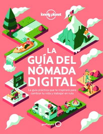 La guía del nómada digital, Joe Bindloss - GEOPLANETA