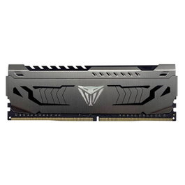 Patriot Viper Steel 64GB (2x32GB) 3600MHz DDR4 CL18 DIMM