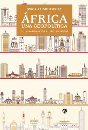 África. Una geopolítica, Sonia Le Gouriellec - RIALP
