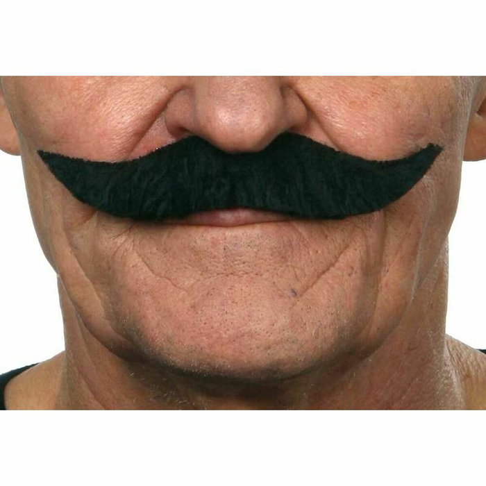 My Other Me Bigote One Size
