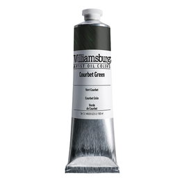 Williamsburg Verde De Courbet 150 ml