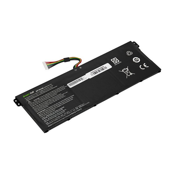 Green Cell Batería AP18C4K AP18C8K para Acer Aspire y Swift Green Cell Batería AP18C4K AP18C8K para Acer Aspire y Swift