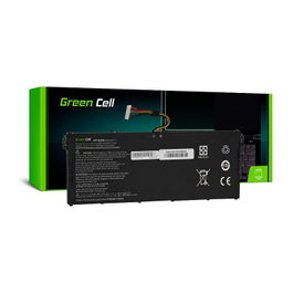 Green Cell Batería AP18C4K AP18C8K para Acer Aspire y Swift
