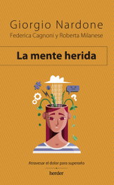 HERDER, La mente herida - Giorgio Nardone