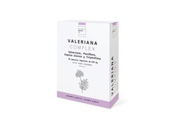Valeriana Complex Controlnerv