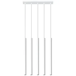 Lámpara Colgante "Pastelo-1" [SOL-SL.0468]