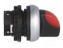 EATON ELECTRIC Interruptor Rotativo RMQ-Titan 22mm Rojo 3 Posiciones