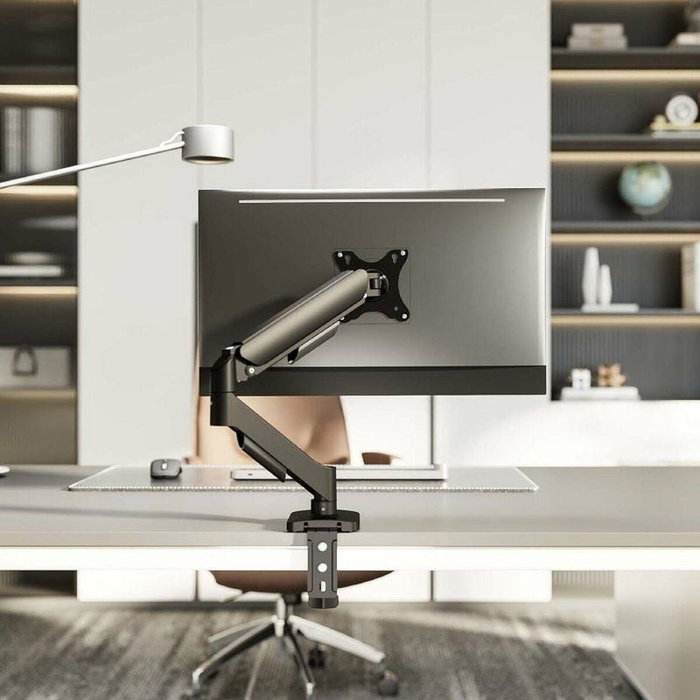 Aisens Soporte de Mesa Eco Contrapeso DT32TSR-355 para Monitor/TV 17-32 pulgadas