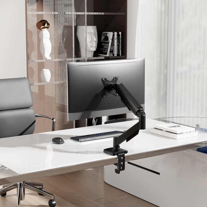 Aisens Soporte de Mesa Eco Contrapeso DT32TSR-355 para Monitor/TV 17-32 pulgadas