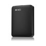 Western Digital WD Elements Portable USB-C 5TB Negro