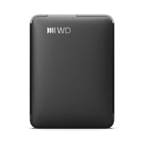 Western Digital WD Elements Portable USB-C 5TB Negro