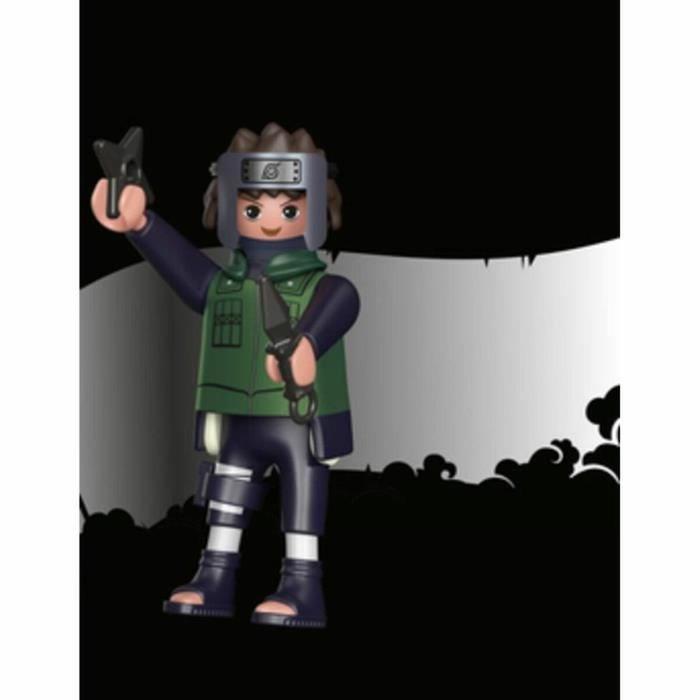 Playmobil Yamato Naruto Shippuden 71105 Playmobil Yamato Naruto Shippuden 71105