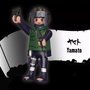 Playmobil Yamato Naruto Shippuden 71105