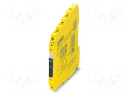 PHOENIX CONTACT PSRmini PSR-PS23-1NO-1NC-24VDC-SC