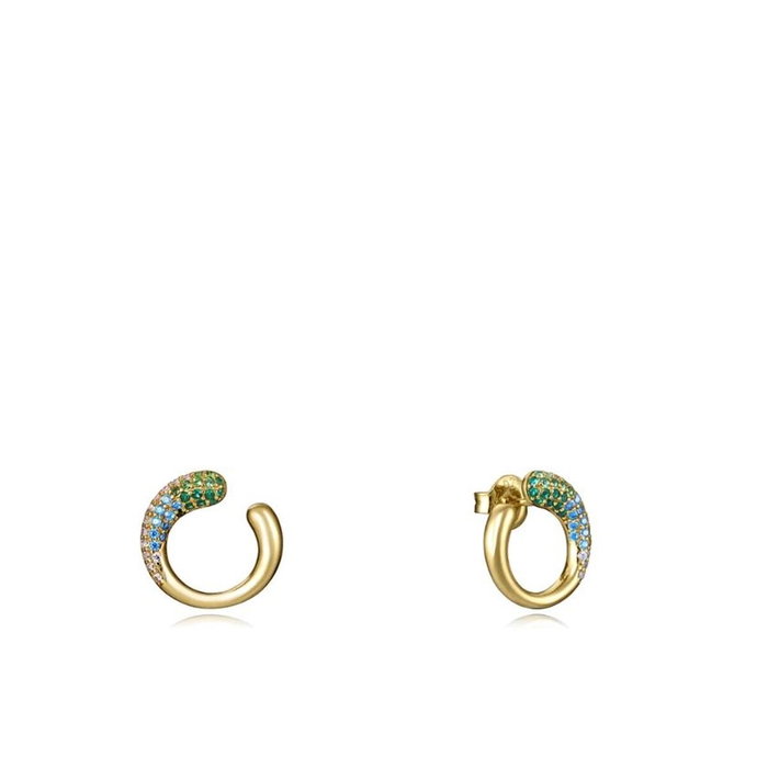 Pendientes Mujer Viceroy 15117E100-39 Plata de ley 925 Pendientes Mujer Viceroy 15117E100-39 Plata de ley 925