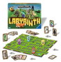RAVENSBURGER Juego de Mesa Labyrinth Minecraft