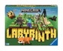 RAVENSBURGER Juego de Mesa Labyrinth Minecraft