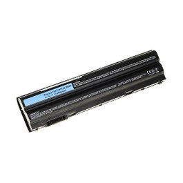 Green Cell Batería para Portátil Dell Latitude E5520 E6530 11.1V 6600mAh