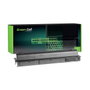 Green Cell Batería para Portátil Dell Latitude E5520 E6530 11.1V 6600mAh