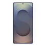Samsung SAM1736238153711 Funda de Silicona Azul Cielo para Galaxy S25 Ultra