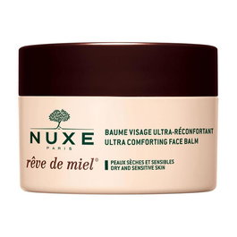 Nuxe Bálsamo Rostro Confort Reve de Miel 50ml