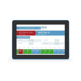 ALLNET MeetOne-101-C0 Tablet de 10 pulgadas con Android 11 y NFC
