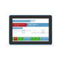 ALLNET MeetOne-101-C0 Tablet de 10 pulgadas con Android 11 y NFC