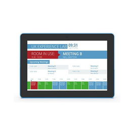 ALLNET MeetOne-101-C0 Tablet 10 Zoll Android 11, RK3568 8GB/32GB, Wifi, NFC, RGB LED, Farbe schwarz