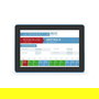 ALLNET MeetOne-101-C0 Tablet 10 Zoll Android 11, RK3568 8GB/32GB, Wifi, NFC, RGB LED, Farbe schwarz