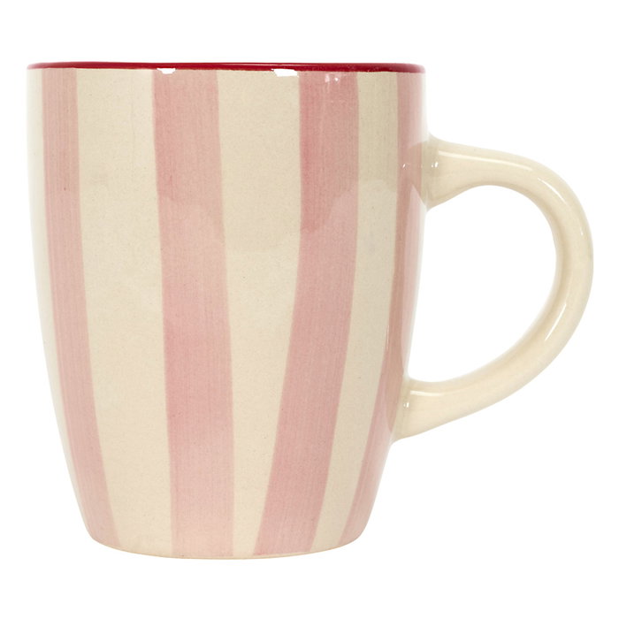Home Deco Factory Mug Dolce Vita 300 ml Gres Amarillo Azul Rosa Apto Microondas Lavavajillas Home Deco Factory Mug Dolce Vita 300 ml Gres Amarillo Azul Rosa Apto Microondas Lavavajillas
