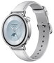 Xiaomi Watch S4 41mm Blanco Smartwatch con GPS, NFC, Amoled, Xiaomi Pay