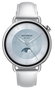 Xiaomi Watch S4 41mm Blanco Smartwatch con GPS, NFC, Amoled, Xiaomi Pay