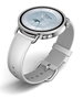Xiaomi Watch S4 41mm Blanco Smartwatch con GPS, NFC, Amoled, Xiaomi Pay