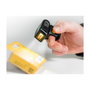DeLOCK Ring Barcode Scanner 1D y 2D con Bluetooth o 2,4 GHz