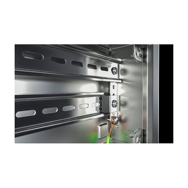 Rittal-Werk Rittal Klemmenkasten KX 1565.000 en acero inoxidable