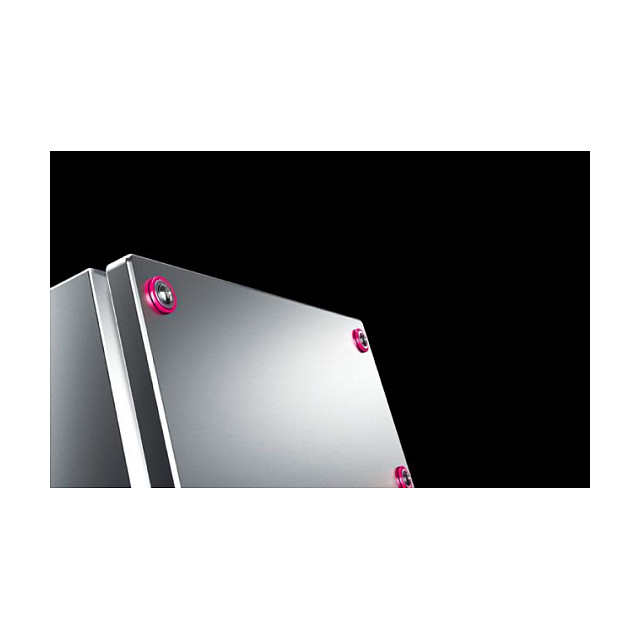 Rittal-Werk Rittal Klemmenkasten KX 1565.000 en acero inoxidable
